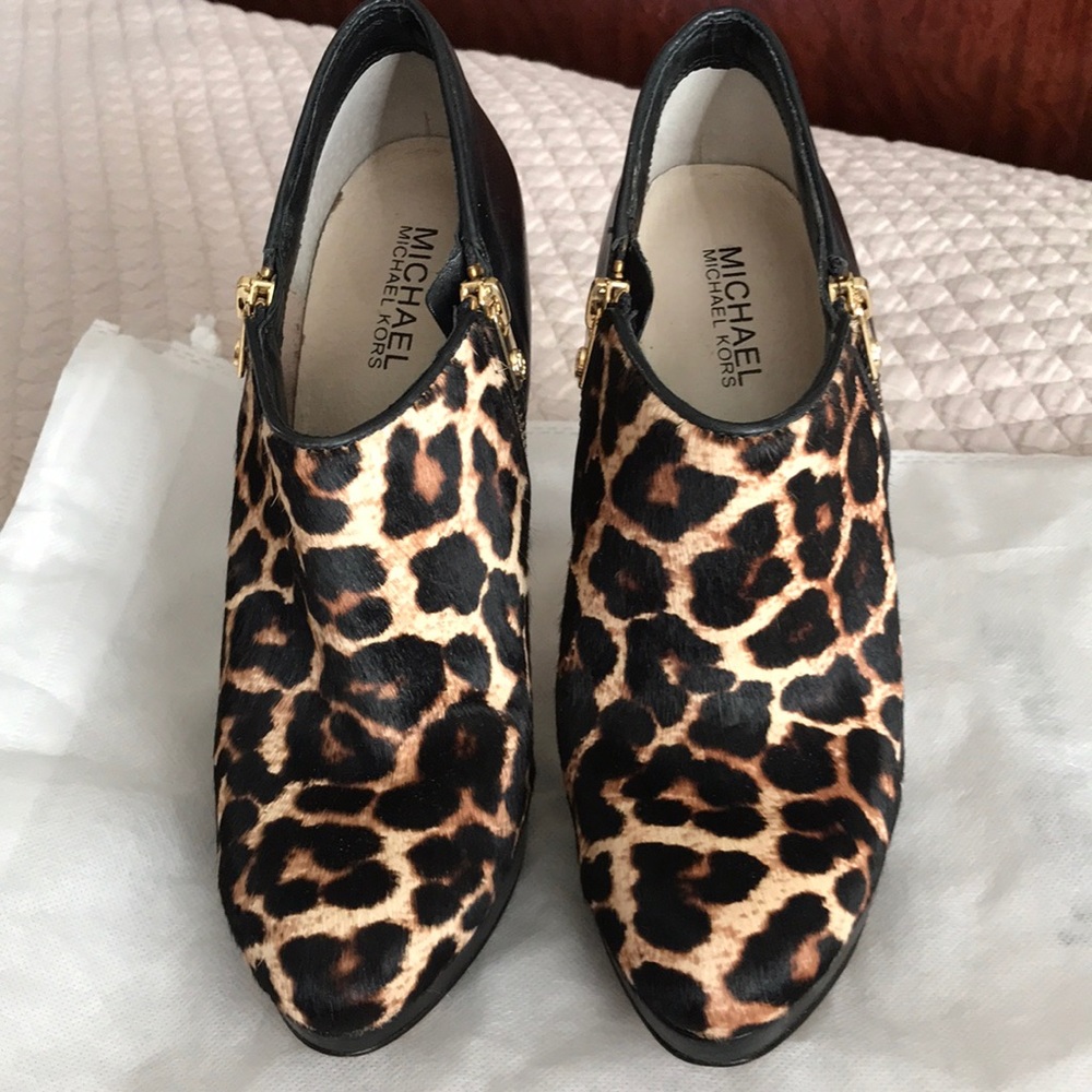 Michael Kors Boots
